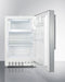 Summit ALRF48CSSHV Compact Refrigerators 0 – Official Product Photo