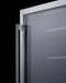 SUMMIT SCF475 Upright Freezers 0 – Detail Close-up