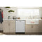 Amana AMV2307PFW Over The Range Microwaves White – Official Product Photo