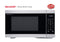 SHARP SMC1162HS Countertop Microwaves 0 – Catalog Photo