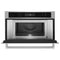 KITCHENAID KMBP100ESS 30" Built In Microwave Oven with Convection Cooking - Stainless Steel