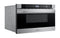 MIDEA MMB12S2AS Built-In Microwaves Stainless Steel – Official Product Photo