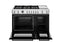 Bertazzoni PRO486BTFEPNET Professional Ranges Nero – Catalog Photo