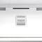 MIDEA MRT18D3BST Top Freezer Refrigerators Stainless Steel – Angle View