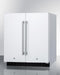 Summit FFRF3075W Compact Refrigerators 0 – Appliance Image