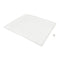 WHIRLPOOL 8212526 Washer Drip Tray Large Enough for Duet Models, Measuring 29-IN x 31-IN White
