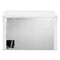 Maytag MZC5216LW Chest Freezers White – Detail Close-up