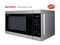 SHARP SMC1162HS Countertop Microwaves 0 – Studio Shot