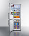 Summit FFBF235PLLHD Bottom Freezer Refrigerators 0 – Official Product Photo