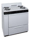 Premier BLK100WP Freestanding Ranges White – Catalog Photo