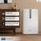Sharp KC850U Air Purifiers 0 – Control Panel