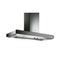 Elica EVI648S1 Ducted Mount Hoods Stainless Steel – Catalog Photo