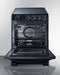 Summit REX2431BRT Freestanding Ranges 0 – Appliance Image