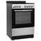 Element Appliance EER244MSCS Freestanding Ranges 0 – Appliance Image