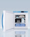 SUMMIT AFZ1PVMCLHD Upright Freezers 0 – Official Product Photo