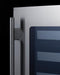 Summit ASDW2412 Wine Fridges 0 – Detail Close-up