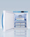 SUMMIT ARS2PVDL2BLHD Specialty Refrigerators 0 – Official Product Photo