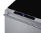 Summit ASDR1524 Compact Refrigerators 0 – Detail Close-up