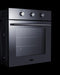 SUMMIT SGW243SS Single Wall Ovens 0 – Lifestyle Photo