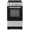 Element Appliance EGR204MCCS Freestanding Ranges 0 Front View