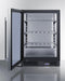 SUMMIT SCF475LHD Upright Freezers 0 – Appliance Image