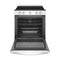 WHIRLPOOL WEE750H0HW 6.4 cu. ft. Smart Slide-in Electric Range with Air Fry, when Connected White