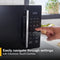 Whirlpool WMCS3018RB Countertop Microwaves Black – Catalog Photo