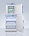 SUMMIT ARS6PVAFZ1PVSTACK Specialty Refrigerators 0 – Interior Drum