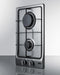 Summit GC22SS Gas Cooktops 0 – Catalog Photo