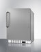 Summit ALR46WCSS Compact Refrigerators 0 – Catalog Photo