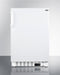 Summit ALR46W Compact Refrigerators 0 Front View