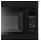 Amana AMV2307PFB Over The Range Microwaves Black – Interior Drum