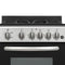 Element Appliance EGR204MCCS Freestanding Ranges 0 – Lifestyle Photo