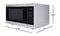 Sharp SMC1662KS Countertop Microwaves 0 Front View