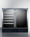 Summit SHELFKIT36 Refrigerator Accessories 0 Front View