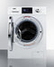 Summit SPWD2202W Combination Washer & Dryers 0 – Appliance Image