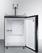 SUMMIT KITCFTWIN Refrigerator Accessories 0 – Appliance Image