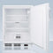 Summit FF7LWPRO Compact Refrigerators 0 – Studio Shot