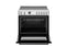 Bertazzoni PRO365ICFEPNET Freestanding Ranges Nero – Catalog Photo