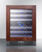 Summit SWC532BLBISTPNR Wine Fridges 0 – Catalog Photo