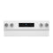 Maytag MFES6030RW Freestanding Ranges White – Product Image