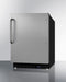 SUMMIT ALFZ37BSSTB Upright Freezers 0 – Catalog Photo
