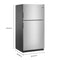 Maytag MRT311FFFZ Top Freezer Refrigerators Fingerprint Resistant Stainless Steel – Official Product Photo