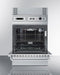 Summit TEM755BKW Single Wall Ovens 0 – Official Product Photo