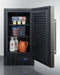 Summit FF1843BKS Column Refrigerators 0 – Official Product Photo