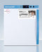SUMMIT ARS2MLMCLHD Specialty Refrigerators 0 Front View