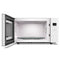 WHIRLPOOL WMCS7022SW Countertop Microwaves White – Official Product Photo