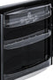 Summit FF6BK2SSRSIFLHD Compact Refrigerators 0 – Control Panel