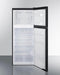 SUMMIT CTR152B Top Freezer Refrigerators 0 – Catalog Photo