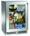 PERLICK HP24RO43L Compact Refrigerators 0 Front View